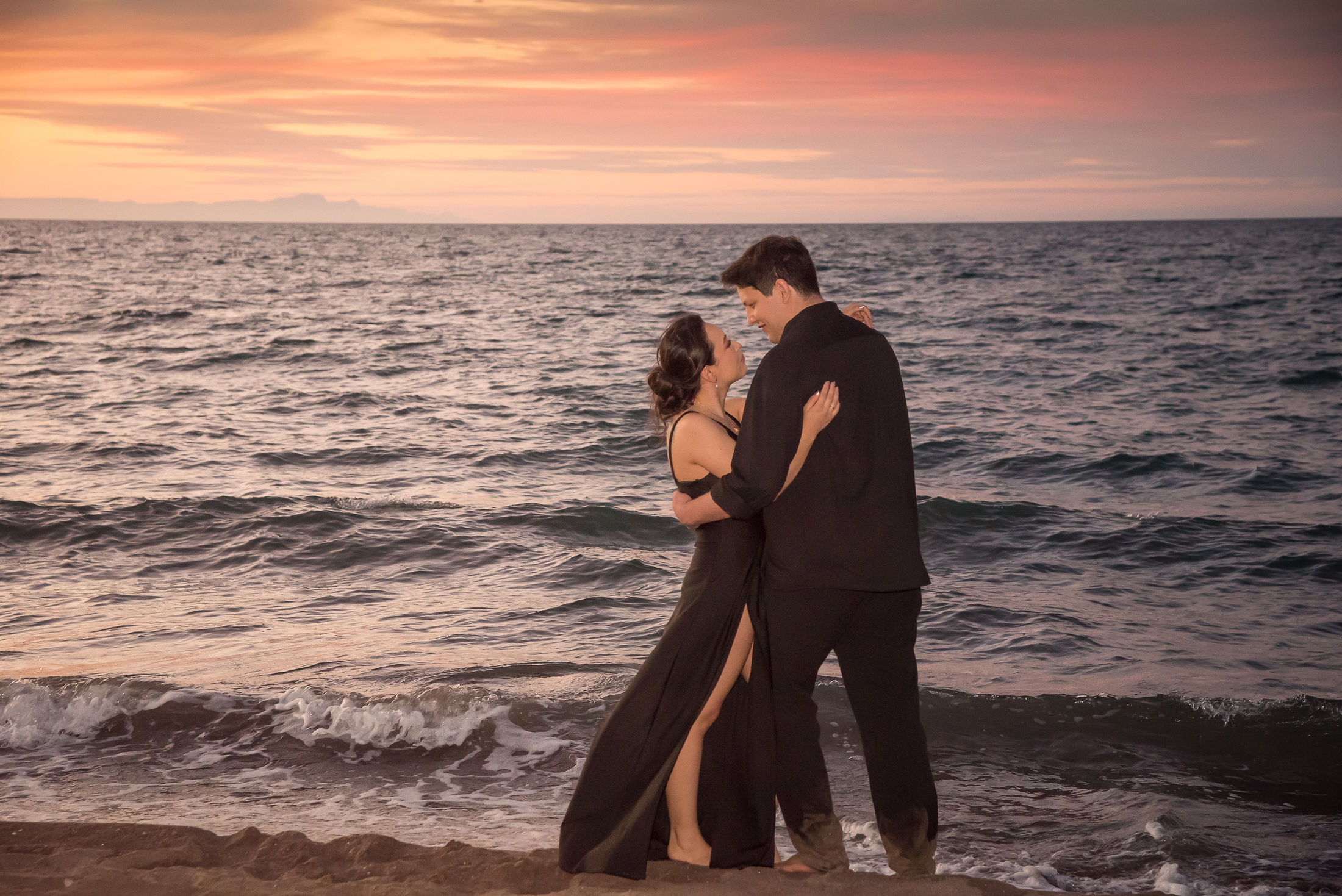 Fernanda y David